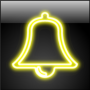 icon Bells And Whistles(Toques para sinos e assobios)