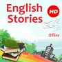 icon 1000+ English Stories Offline (1000+ English Stories)