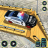 icon Real Police Ramp Games: Bike Stunt Car Stunt Games(EPA Dino Robot Car Games 3D) 1.5