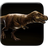 icon Tyrannosaurus Live Wallpaper(Tiranossauro Rex 3D) 4.0