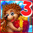 icon Hedgehog 3(As aventuras do ouriço parte 3) 2.1.0