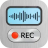 icon Sound Recorder Plus(Plus:) 1.8.20