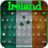 icon Irish Keyboard(Teclado da Irlanda) 1.0