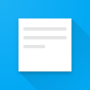 icon Notally - Minimalist Notes (Notally - Notas minimalistas)