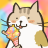 icon Purr-fect Chef(Purr-fect Chef - Cooking Game) 1.4.97