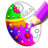 icon Easter Eggs Coloring Book 1.0