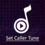 icon Set Caller Tune - Ringtones (Definir Caller Tune - Ringtones
)