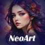icon NeoArt(NeoArt-AI Art Generator)