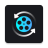 icon Video Converter(Conversor de vídeo: compactar vídeo) 2.17