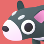 icon Merge Cute Pet(Merge Cute Pet
)