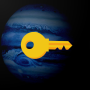 icon Jupiter VPN(Jupiter VPN: Fast Secure VPN
)