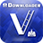 icon Video Downloader With VPN(Todos os vídeos downloader com VPN
) 1.0