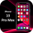 icon iPhone 13 Pro Max(iPhone 13 Pro Max para Launcher) 2.0