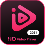 icon HD Video Player(HD Video Player
)