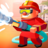 icon Put Out a Fire!3D Firefighter Simulator(Apague o fogo! - 3D Firefighter Simulator
) 0.2.0