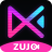icon ZUJO(Zujo: Magic Video Editor e Magic Video Effects
) 1.1