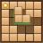 icon Block Puzzle(WoodPuz - quebra-cabeça de blocos de madeira
) 2.0.0