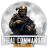 icon Real Commando Secret Mission 2 3.0.0