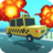 icon Crazy Road: Taxi Madness(Crazy Road:) 0.10