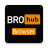 icon Brokep Hub Browser(Brokep Hub Browser VPN) 3.0.0