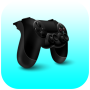 icon Game Controller(Remote Play Controller para PS)