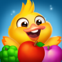 icon Fruits Ducks(Frutas Pato
)