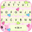 icon Doodle Heart Chat(Doodle Heart Chat Teclado Background
) 1.0
