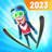 icon Ski Jump Challenge(Desafio de salto de esqui) 1.0.49