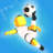 icon Football Scorer(Artilheiro do jogo de futebol) 1.575