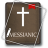 icon Messianic Bible(Bíblia messiânica (com áudio)) 3.0