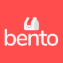 icon Bento: Delivery Services and + (Bento: Serviços de entrega e +)