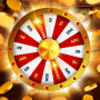 icon Wheel of fortune day(Roda da fortuna dia
)