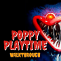 icon Poppy Playtime Game Walkthrough(Poppy Playtime Game Passo a passo
)