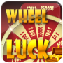 icon Wheel of Luck(Roda da sorte)