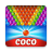 icon Bubble CoCo(Bubble CoCo: Bubble Shooter) 2.6.41