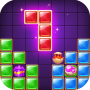 icon Block Puzzle - Jewel Blast