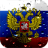 icon Russia flag(Russian flag live wallpaper) 1.6