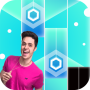 icon Enaldinho Piano Tiles Game ()