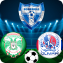 icon Liga Honduras Juego ()