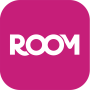 icon ROOM　すきなモノが見つかる楽天のショッピングアプリ (ROOM Rakuten aplicativo de compras onde você pode encontrar algo que você gosta)