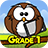 icon com.kevinbradford.games.firstgrade(Jogos de Aprendizagem de Primeiro Grau) 5.2