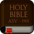 icon American Standard Bible(Bíblia padrão americana (ASV)) 2.9.03