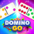 icon Domino Go(Domino Go - Jogo de tabuleiro online) 3.7.5