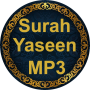 icon Surah Yaseen(Surah Yaseen Ouça e leia)