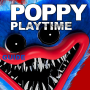 icon Guide For Poppy Playtime(Poppy Playtime Tricks
)