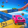 icon Car Stunt Drift(Car Stunt Games 3D: Mega Ramp
)