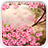icon Spring Flowers Live Wallpaper(Flores Da Primavera Papel De Parede Animado) 3.1