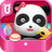 icon com.sinyee.babybus.miumiu(Limpeza Fun - Baby Panda) 8.48.00.01