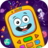 icon Baby Phone(jogo de telefone para bebês : Kids Learning
) 1.0.4