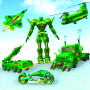 icon Army Robot Truck War(Exército Robot Truck War
)
